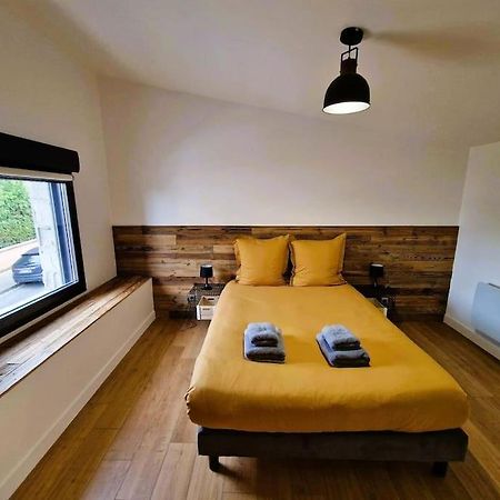 Le Bellay ¤ 2 Chambres ¤ Cour ¤10 Mins Centre¤ アミアン エクステリア 写真